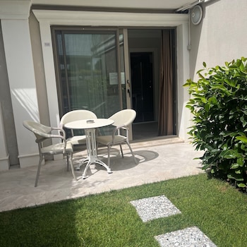 as hotel cesme