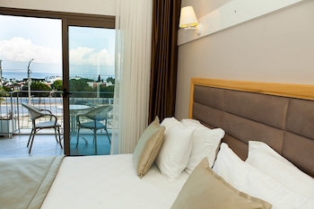as hotel cesme