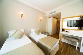 as hotel cesme
