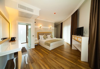 as hotel cesme