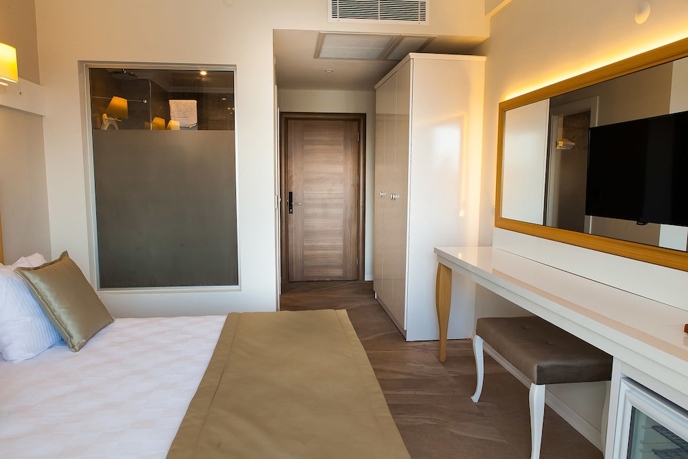 as hotel cesme