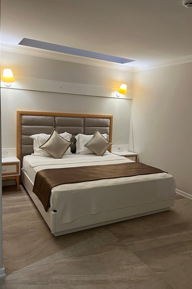 as hotel cesme