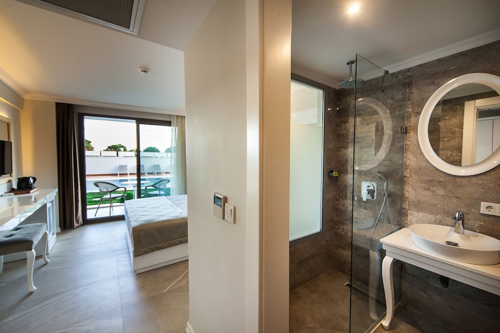 as hotel cesme