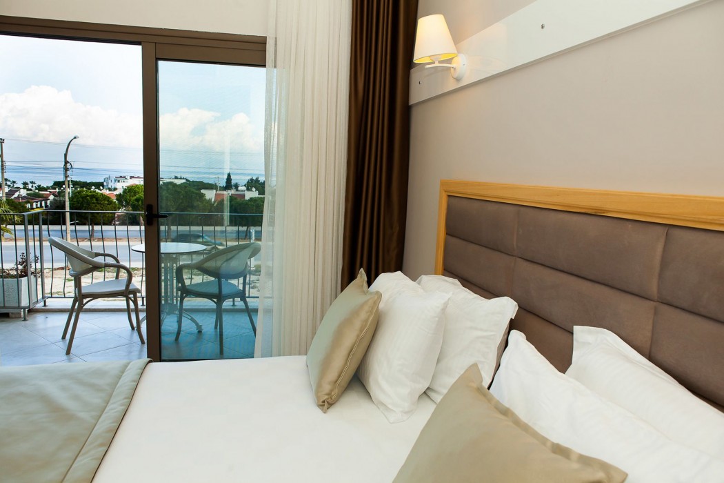 as hotel cesme