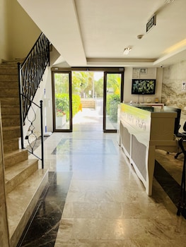 As Hotel Cesme,Izmir>>Cesme,4 star