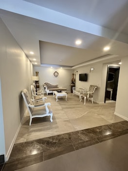 As Hotel Cesme,Izmir>>Cesme,4 star