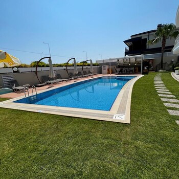 As Hotel Cesme,Izmir>>Cesme,4 star