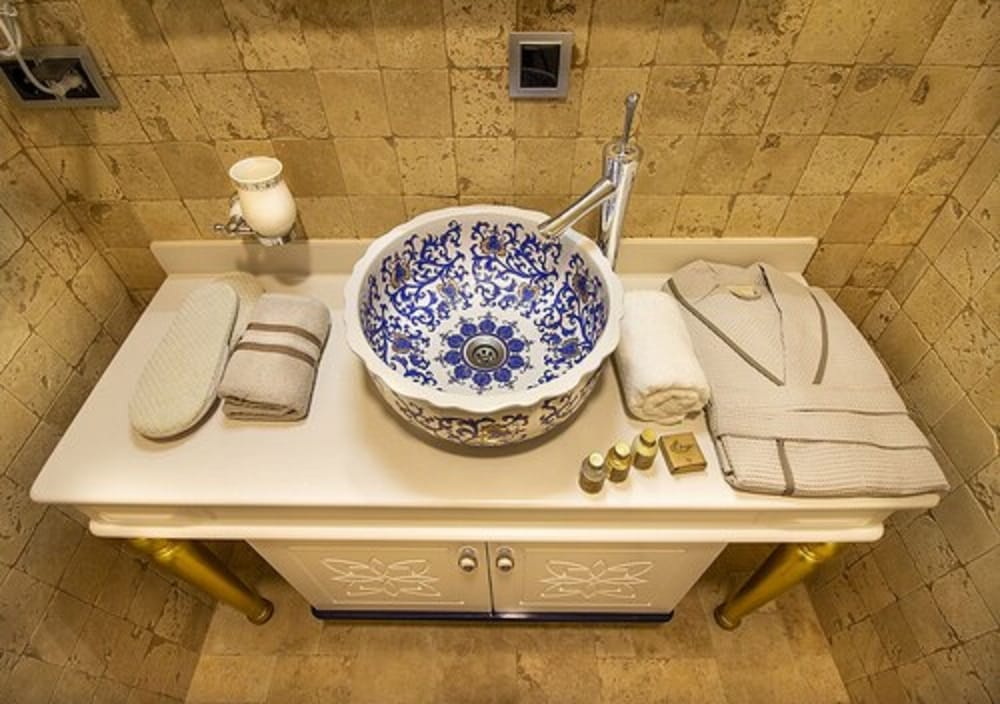 amour alacati butik otel