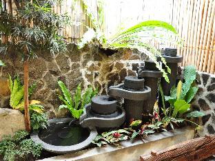 casa verde boutique hotel and gardens