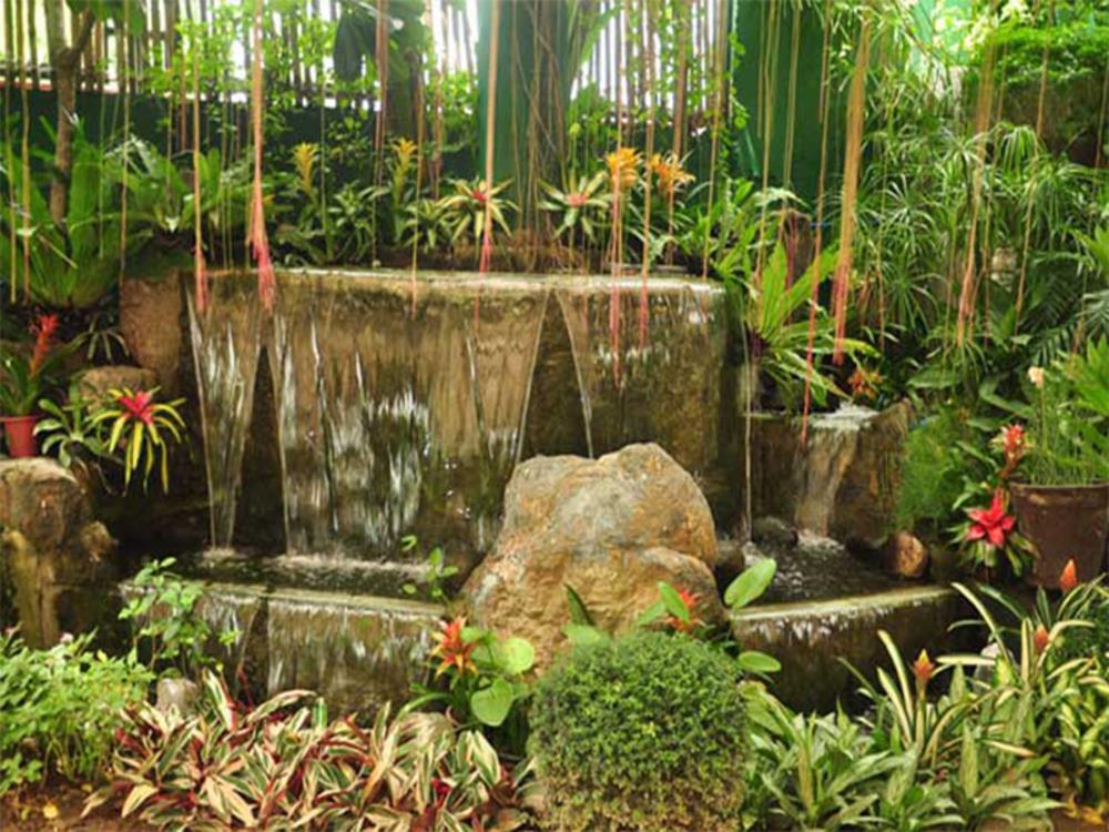 casa verde boutique hotel and gardens