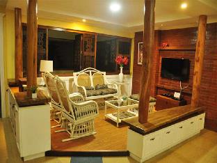 casa verde boutique hotel and gardens