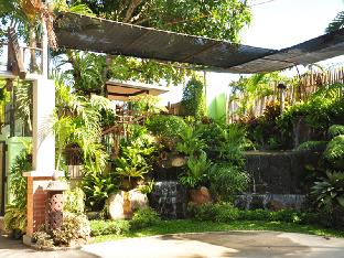 casa verde boutique hotel and gardens