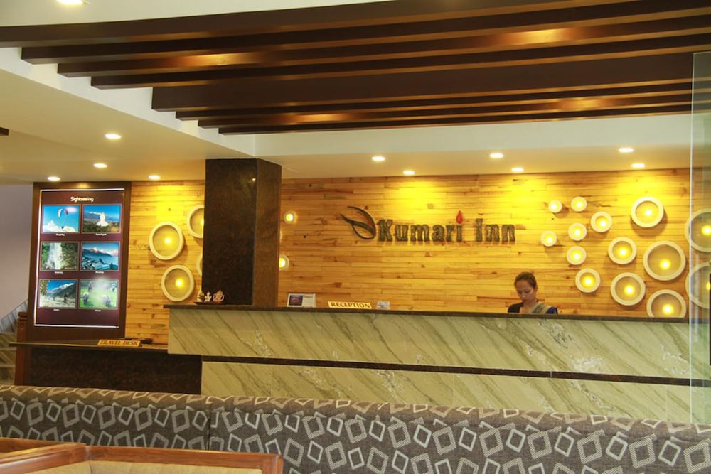 hotel kumari star inn
