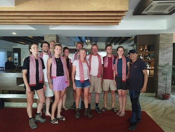 hotel kumari star inn