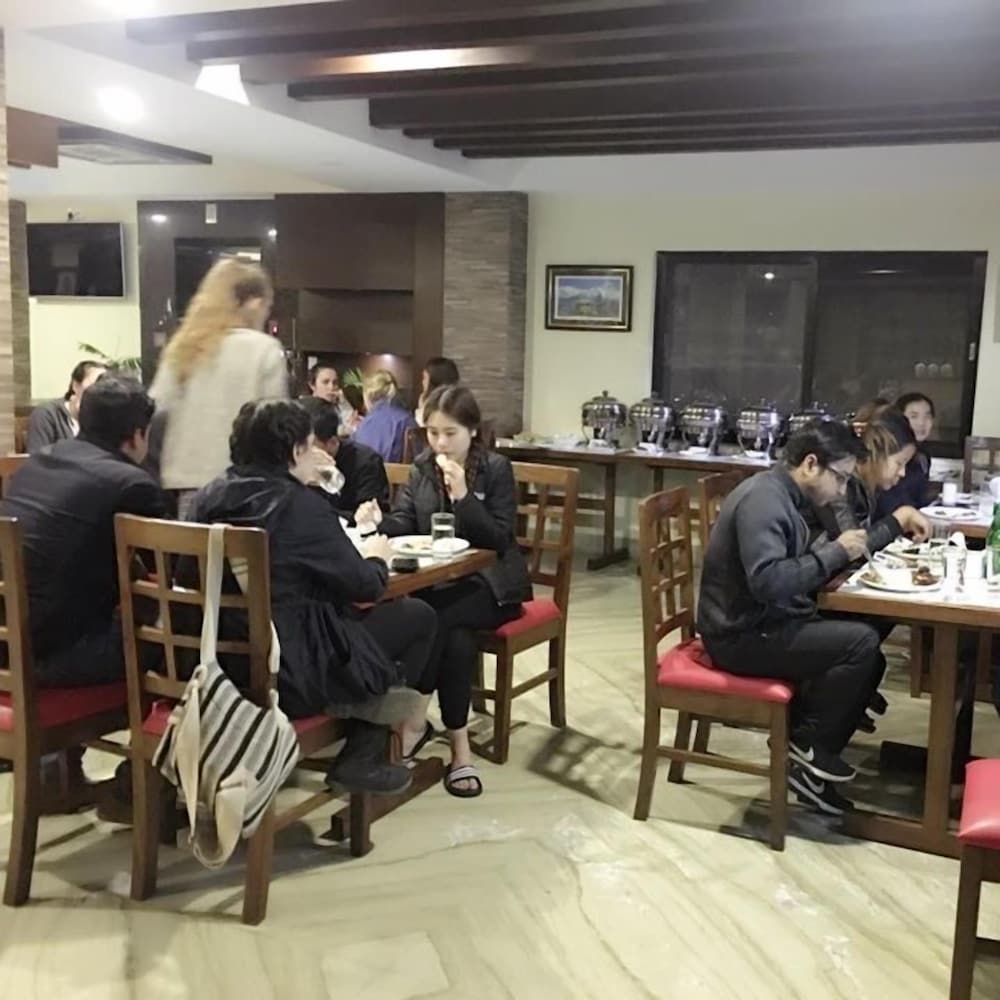 hotel kumari star inn