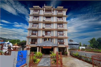 hotel kumari star inn