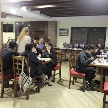 hotel kumari star inn