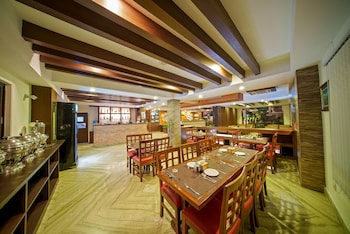 hotel kumari star inn