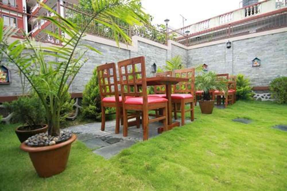 hotel kumari star inn