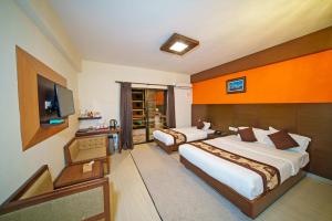 hotel kumari star inn