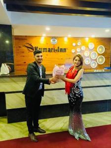 hotel kumari star inn