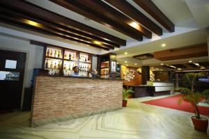 hotel kumari star inn