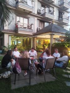 hotel kumari star inn