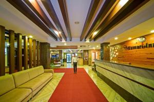 hotel kumari star inn