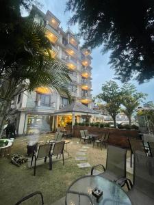 hotel kumari star inn