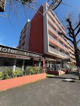 cithotel christel hotel