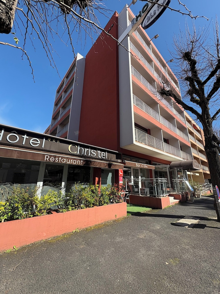 cithotel christel hotel