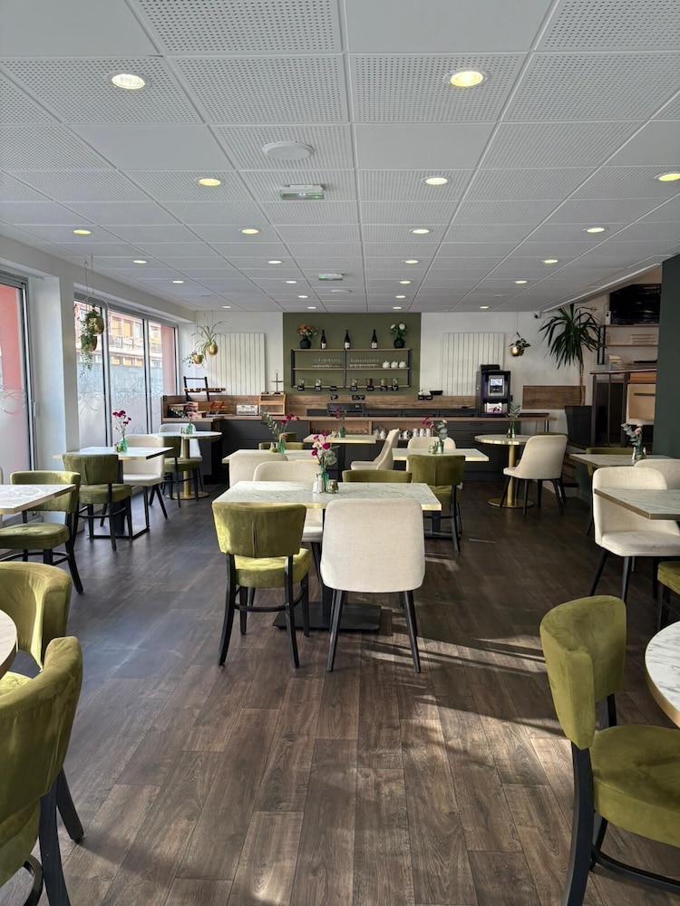 cithotel christel hotel