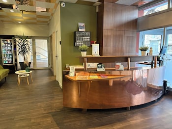 Cit'hotel Chris'tel Hotel,Le Puy-En-Velay>>Haute-Loire,3 star