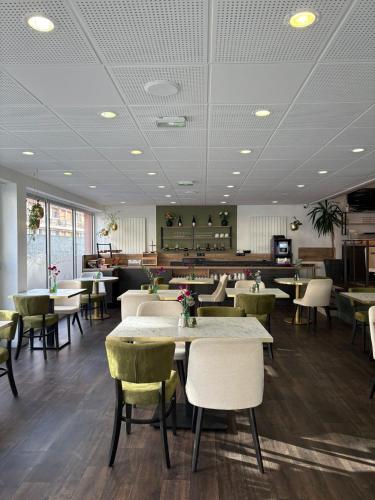 cithotel christel hotel