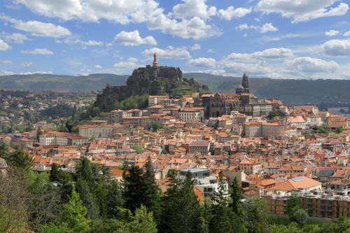 le puy en velay