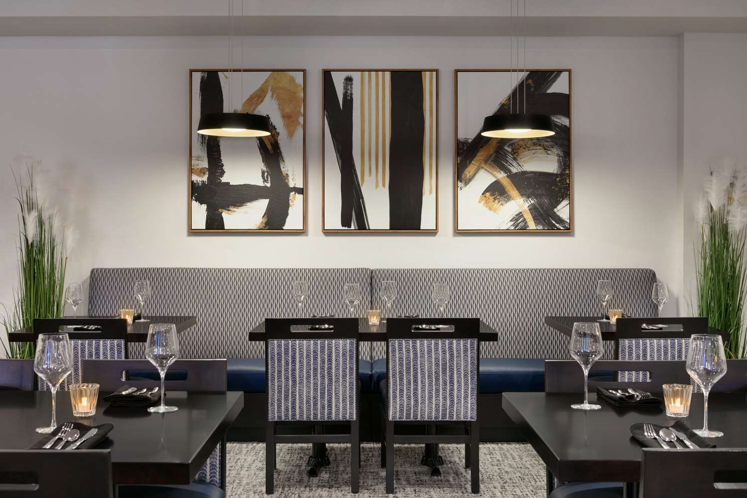 doubletree by hilton canton downtown
