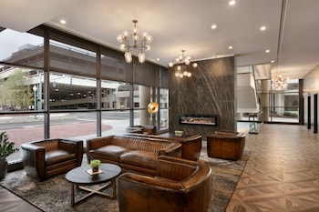 Doubletree By Hilton Canton Downtown,Alliance>>Akron,4 star
