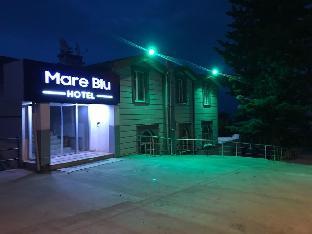 mare blu hotel