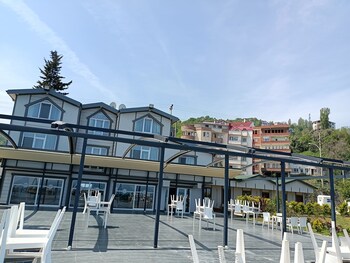 mare blu hotel