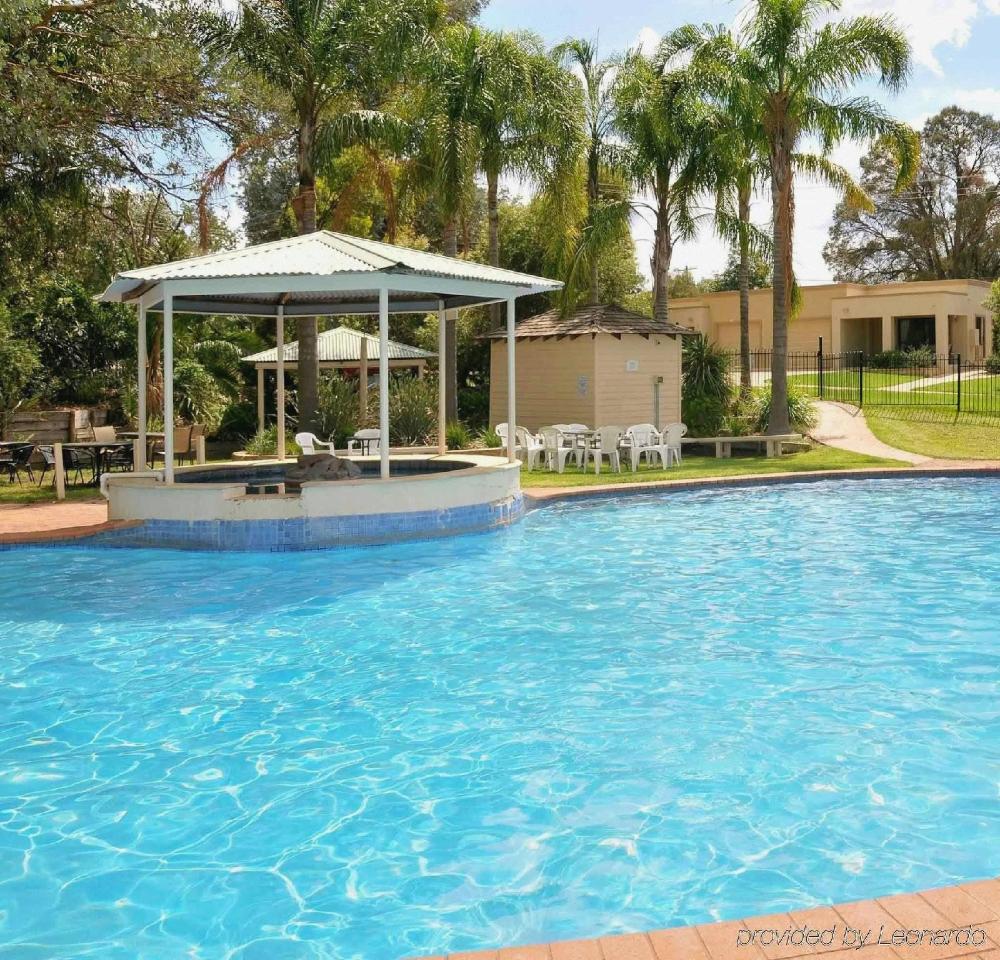lake hume resort