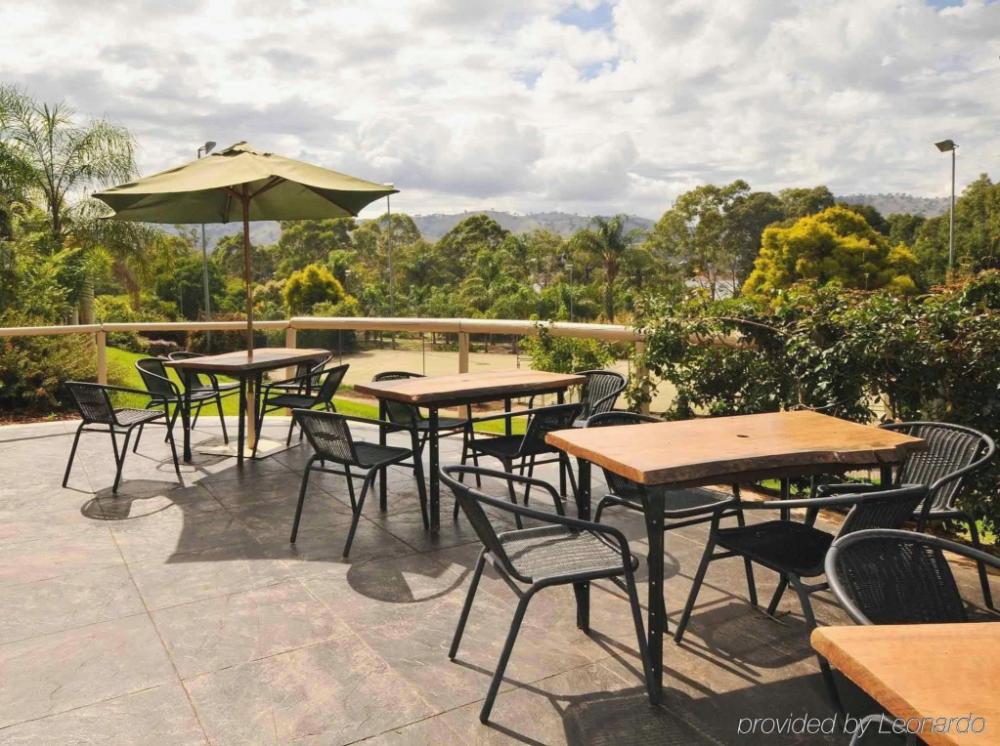 lake hume resort