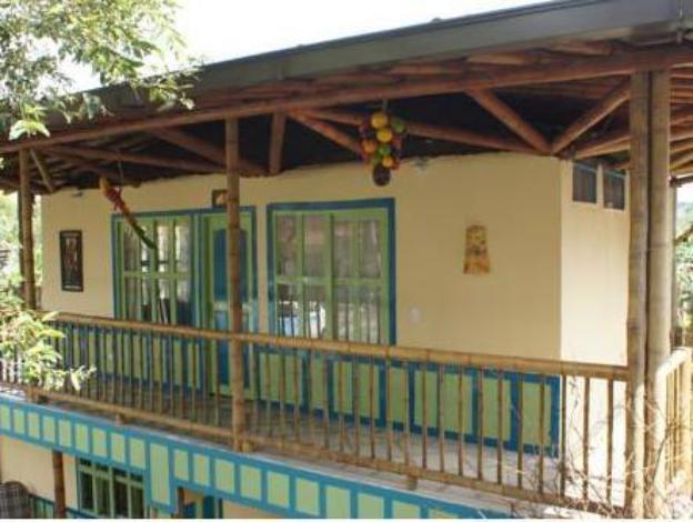 eco hotel las palmas