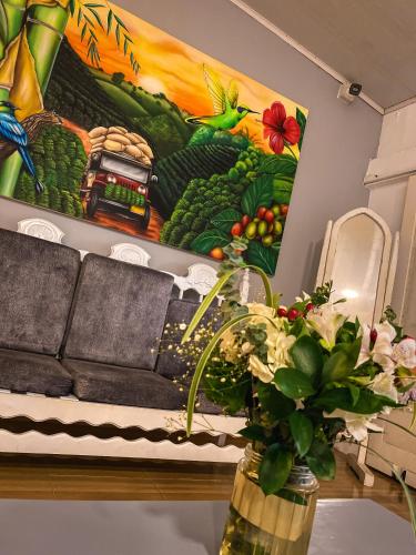 eco hotel las palmas