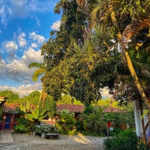 eco hotel las palmas