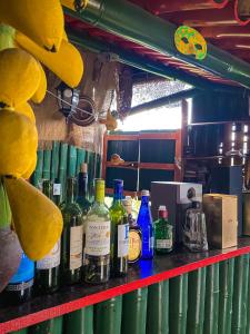 eco hotel las palmas