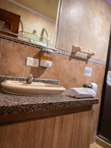 eco hotel las palmas