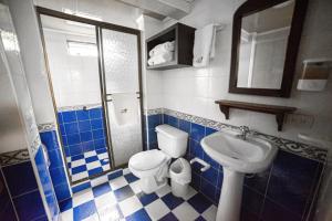 eco hotel las palmas