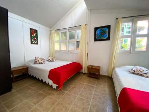 eco hotel las palmas