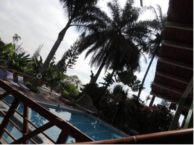 eco hotel las palmas