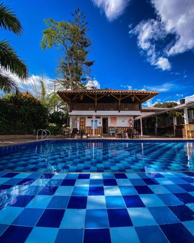 eco hotel las palmas